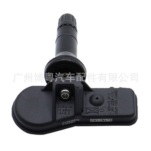 Capteur TPMS 31362304 pour Volvo V60 V90, système de surveillance de la pression des pneus externe 433 MHz - Product Image 4