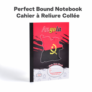Carnet d'exercices scolaire le plus vendu au Ghana, agrafé, lignage français, ensemble complet, pour l'écriture en classe, fabricant - Product Image 1