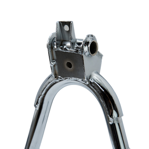 Bras oscillant arrière épaissi <span class=keywords><strong>de</strong></span> haute qualité Double béquille latérale support central <span class=keywords><strong>de</strong></span> vélo Durable pour motos systèmes <span class=keywords><strong>de</strong></span> carrosserie améliorés - Product Image 5