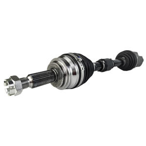 Systèmes <span class=keywords><strong>de</strong></span> <span class=keywords><strong>transmission</strong></span> automatique Cv Joint arbres d'entraînement pour Jeep COMPASS 2.4L /DODGE CALIBER 5085220AA 5085220AE 05085220AC 5085220AD - Product Image 1