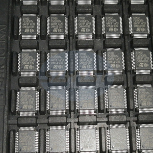 Hyst Shenzhen Electronic Components <strong>Development</strong> Board Module STM32F103CBT6 <strong>Development</strong> <strong>System</strong> STM32F103 Module Ic Chip - Product Image 3