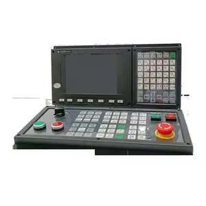 Economische 5-assige Cnc Controller Board Control Systeem Voor Draaibank & Boormachine Cnc Controller