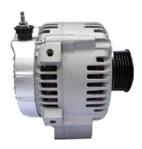 Offre Spéciale Alternateur de rechange 12V 110A 6S Alternateur de voiture 13384 27060-50010 27060-50011 pour Toyota Lexus LS400 V8 UCF10 - Product Image 5