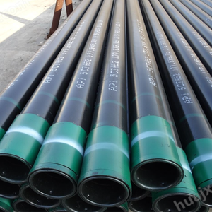 Trung Quốc Xuất Xứ Tùy Chỉnh Kích Thước 7 Inch J55 K55 N80 L80 P110 Dầu Vỏ Ống Dầu Khí Vỏ Ống - Product Image 6