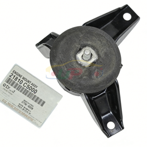 High quality Engine <b>System</b> BRACKET ASSY-ENGINE MTG 21810-C5000 21810C5000 For H-yundai ACCENT 21810 C5000 - Product Image 4