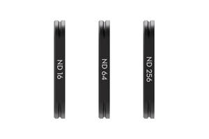 Accessoires pour caméra d'action et de sport Pocket 3, comprenant des filtres ND grand angle et de beauté, équipement d'origine - Product Image 4