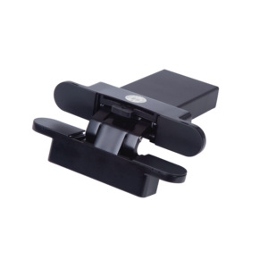 Скрытые 3D-петли Aleader Modern для дверей из алюминиевого сплава с регулировкой, материал — цинковый сплав - Product Image 1