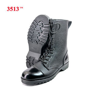 पुरुषों के लिए तैयार चमड़े के अल्तामा सामरिक जूते - Product Image 1