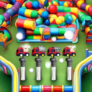 SY Logo personnalisé enfants jouets à <span class=keywords><strong>bulles</strong></span> dessin animé coloré baguettes à <span class=keywords><strong>bulles</strong></span> d'<span class=keywords><strong>eau</strong></span> <span class=keywords><strong>savonneuse</strong></span> avec tube de savon en plastique durable - Product Image 2