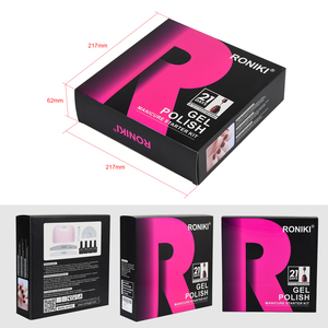 Envío Directo esmalte <span class=keywords><strong>de</strong></span> <span class=keywords><strong>uñas</strong></span> <span class=keywords><strong>de</strong></span> Gel barniz semipermanente híbrido Salón <span class=keywords><strong>de</strong></span> Arte <span class=keywords><strong>de</strong></span> <span class=keywords><strong>uñas</strong></span> 60 <span class=keywords><strong>colores</strong></span> brillo 15ml Soak Off UV LED Gel polaco - Product Image 2