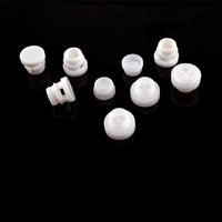 Bouchons de ventilation en plastique pour bouteilles chimiques Snap-in D15 D17, valve de ventilation pour l'équilibrage de la pression