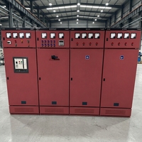 Disjoncteur à vide de type extractible en acier de moyenne tension Zhong'an Electric KYN28-12 12kV 630A IP40