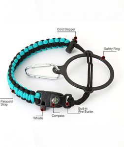 <span class=keywords><strong>Bouteille</strong></span> d'eau d'un demi-gallon 64oz isolée sous vide <span class=keywords><strong>Hydro</strong></span> en acier inoxydable grande fiole cruche avec pochette poignée Paracord couvercles de bec de paille - Product Image 2