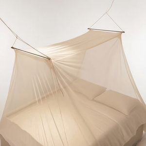 Portable pliable Polyester <span class=keywords><strong>moustiquaire</strong></span> intérieur extérieur <span class=keywords><strong>tipi</strong></span> lit rideau bébé berceau filet pour garçons et filles usage domestique - Product Image 3