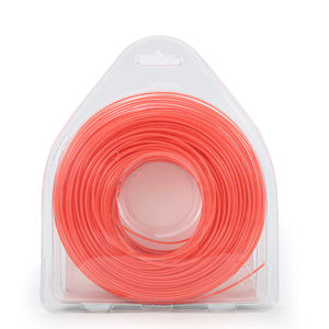 เครื่องตัดหญ้าแบบมือถือ 4 จังหวะ 2 จังหวะ ใช้เชือกไนลอน 15 เมตร สำหรับงานอุตสาหกรรม ปรับแต่งได้ตามต้องการ ขนาด 50 ซีซี - Product Image 6