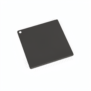 Composant électronique à puces 100 TQFP PIC32MX675F256LT-80I PF Intégré Original - Product Image 1