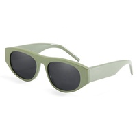 Lunettes de soleil polarisées tendance 2027 pour homme, monture en acétate, style élégant, pour femme, protection UV400, lunettes de soleil d'été