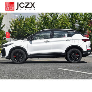 En stock, directement de l'usine, nouvelle voiture 2025 Coolray L 1.5T FWD automatique, véhicule Geely, SUV essence avec caméra panoramique - Product Image 4