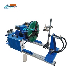 Máy hàn ống loại kết hợp ngang, công suất 30kg, lỗ lớn ở giữa 65MM, hiệu suất cao, dùng được cho nhiều vị trí hàn khác nhau - Product Image 1