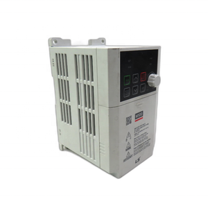 Variador de Frecuencia Premium de 0.4kW LSLV0004M100 SEONNA Monofásico 220V en Stock, Gran Venta - Product Image 3