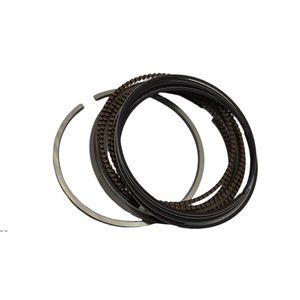 แหวนลูกสูบ 23040-2G000 สำหรับฮุนได เกีย G4KH IX45 2.0 เครื่องยนต์ แหวนผิวหน้าถังแบบรวม ขนาดมาตรฐาน - Product Image 1