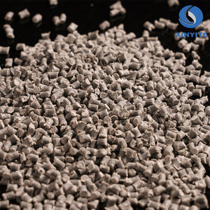 PA6 <span class=keywords><strong>PA66</strong></span> GF30 Полиамид 66 гранулы <span class=keywords><strong>GF</strong></span> 30% Безгалогенные Огнестойкие смолы <span class=keywords><strong>PA66</strong></span> GF30 V0 - Product Image 3