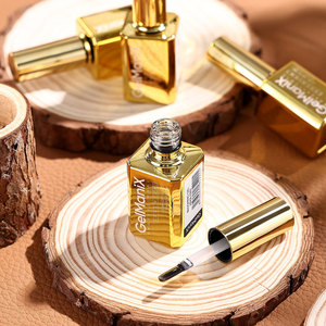 Meilleures ventes Vernis à ongles <span class=keywords><strong>en</strong></span> gel UV LED à label privé Soak Blooming Vegan Écologique Longue durée Non toxique Bouteille - Product Image 6