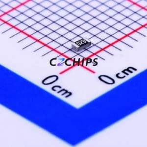 Résistance CMS RC0603FR-071K02L 0603 (Type : Film Épais) (Résistance : 1,02 kOhm Précision : 1%) - Product Image 1