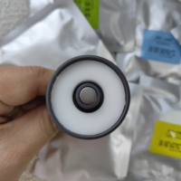 Recharges de parfum solides de forme personnalisée, désodorisant de voiture écologique en PE, accessoires de parfum de voiture portables à volatilisation naturelle