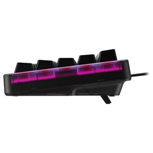 Clavier de jeu Origins 2 65 noir USB Type C, disposition internationale USA, connexion intégrée - Product Image 3