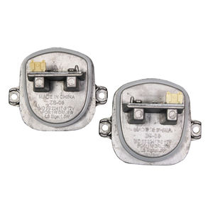 LED 모듈 헤드라이트 G11 G12 LCI 주간 주행 신호 DRL 회전 12V 35W 4000 Lm 6000K 새로운 눈 63119498407/63119498408 - Product Image 2