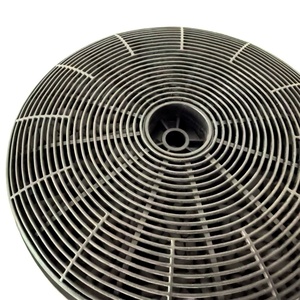 Nouveau filtre à air <span class=keywords><strong>pour</strong></span> <span class=keywords><strong>hotte</strong></span> de cuisine à <span class=keywords><strong>granulés</strong></span> de <span class=keywords><strong>charbon</strong></span> <span class=keywords><strong>actif</strong></span>, haute capacité anti-poussière, absorbant la fumée - Product Image 5