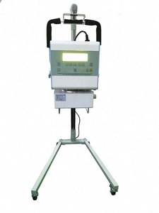أفضل جهاز أشعة سينية محمول عالي التردد 8KW للاستخدام البشري أو البيطري - Product Image 5