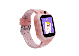 <span class=keywords><strong>Montre</strong></span> <span class=keywords><strong>connectée</strong></span> pour enfants LT37 de haute qualité, best-seller, IP67, carrée, 2G 3G 4G IPS, prend en charge le positionnement LBS, la <span class=keywords><strong>carte</strong></span> <span class=keywords><strong>SIM</strong></span> WiFi, les appels vidéo - Product Image 4