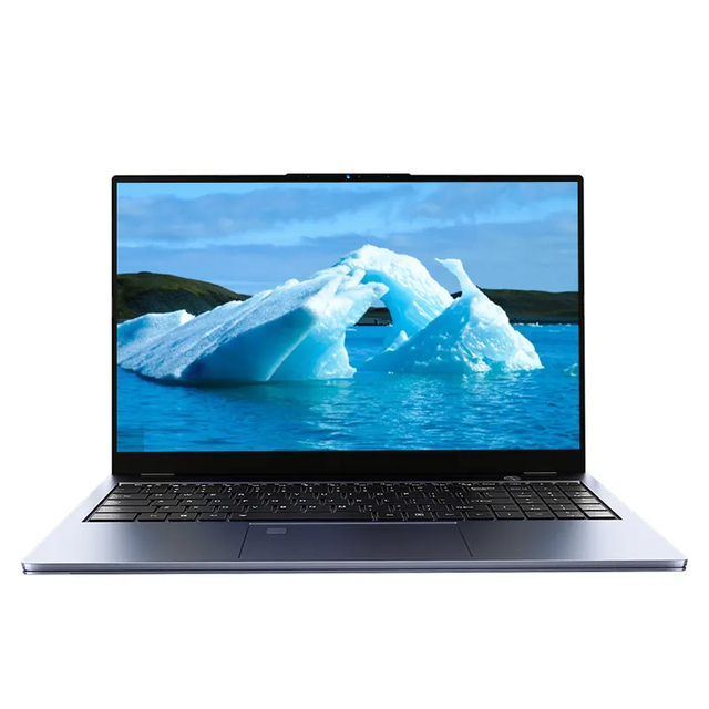 Wholesale Ultra Slim Notebook Computer Intel Core I5 1030NG7 16GB RAM 1T SSD 15.6 Inch 1920*1080P Business Laptop Gaming Laptops
