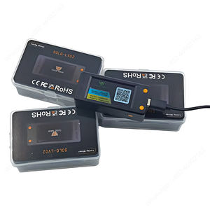 Machine de minage de Bitcoin Lucky Miner LV02 1TH, 30W, ultra faible consommation, SHA256 BTC Miner - Product Image 3