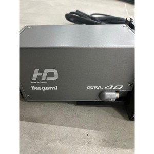 Ikegami HDL-40TR Usado Como Está, Piezas de Equipos de Semiconductores Legacy - Product Image 2