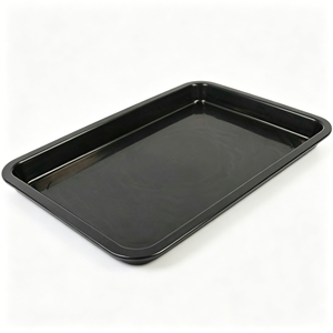 Plateau de composants ESD rond pour système de conduction antistatique <span class=keywords><strong>4x4</strong></span>, avec cellules de pacemaker, recommandé - Product Image 1