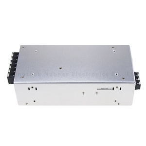 Mean well <span class=keywords><strong>MSP</strong></span>-<span class=keywords><strong>600</strong></span>-<span class=keywords><strong>24</strong></span> 600w 24v alimentation électrique 24v 27a smps - Product Image 2