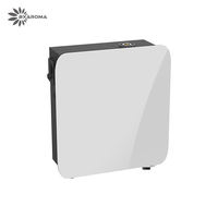 Diffuseur d'arôme d'huile aromatique Portable professionnel de Style moderne de haute qualité