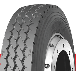 ยางรถบรรทุกเรเดียลแบบหนาพิเศษใหม่ 315/80R22.5 295/80R22.5 12.00R20 ราคาโรงงานขายส่ง ทนทานต่อการสึกหรอทั้งหมด - Product Image 1