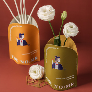 HESHES <b>Reed</b> <b>Diffuser</b> Fiber <b>Reeds</b> 90-120 Days Scented Aromatherapy Home Decor - Product Image 3