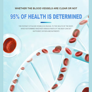 Омега омега-3 <span class=keywords><strong>DHA</strong></span> рыбий жир мягкий гель диетическая добавка <span class=keywords><strong>1000</strong></span> мг мягкие капсулы - Product Image 6
