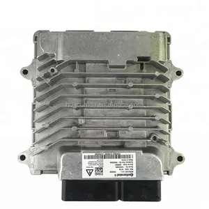 Orijinal Ecm kontrol modülü 5293524 Foton kamyon ISF2.8 ISF3.8 motor parçaları 5291534 elektronik kontrol ünitesi ECU için cummins