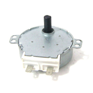 Motor de agitación para horno microondas Galanz SM-16T AC30V, pieza eléctrica de aluminio para plato giratorio - Product Image 1