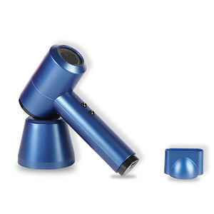 2023 جديد 2200W المهنية Secadora دي كاباليو متعدد الوظائف الأولى من دون فرشاة من دون فرشاة - Product Image 5