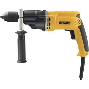 สว่านโรตารี่ DeWalt ขนาด 1/2 นิ้ว หัวจับแบบไม่ใช้กุญแจ 750 วัตต์ แบบมีสาย ระดับมืออาชีพ - Product Image 1