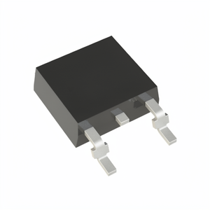 Electronic Chips Component TO-252-3 In Stock ZXMN6A25KTC Transistors - Product Image 1