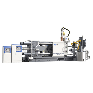 Máquina de Fundición a Presión en Cámara Fría LH-HPDC-550T para Base de Lámpara de <span class=keywords><strong>Camping</strong></span>, Fundición de Soporte Estable - Product Image 3