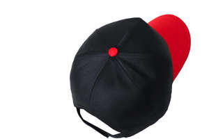 Usine en gros conception vierge broderie Baseball couleur correspondant chapeau logo personnalisé Sports normaux protection solaire chapeau <span class=keywords><strong>tourisme</strong></span> - Product Image 4